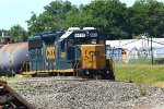  "CSX 4451 ZOOM SHOT"